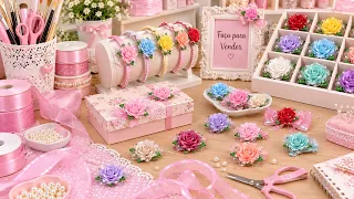 🥰🌸O Conjunto Infantil Mais Fofo Que Você Vai Ver Hoje!🌸🥰