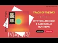 Pete Tong, Jem Cooke & Jules Buckley - Heat Rising (Extended) | MOS | Track of the Day (08/11/2023)