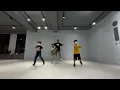 BUMKEY(범키) - COVID-19(여기저기거기) (Feat. Superbee수퍼비 | 台中沙鹿 |兒童街舞 | io studio | Hank老師 |2022.04.16 |《47》