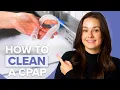 The Ultimate Guide to Cleaning Your CPAP Machine EASY Step by Step