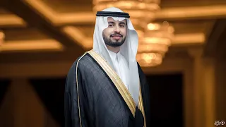 فيديو حفل زواج م مشعل بن حسون الحسون يوم الجمعة ١٤٤٧ ٥ ٢هـ 4K 
