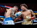 Amado Vargas vs Sean Garcia 1 - KNOCKOUT Full Fight Highlights