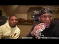 Zias & B Lou React To Skrilla - Rich Sinners ft. Lil Yachty (Official Music Video)