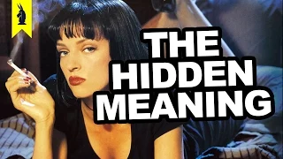 Hidden Meaning in Pulp Fiction - Earthling Cinema