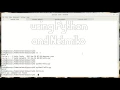 Network Automate - 03 Running Your Scripts