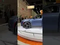 2023 Fisker Ocean