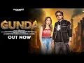 Download Lagu Gunda (Official Video) Viky Mavi | Pooja Diwakar | Minni | New Haryanvi Song 2025 | Vm Sangeet
