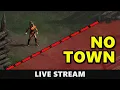 Lagu 🔴 No Town Challenge - Hobo to Hero