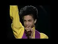 Baby I’m A Star/Push (Special Olympics: Live at Metrodome, July 1991)