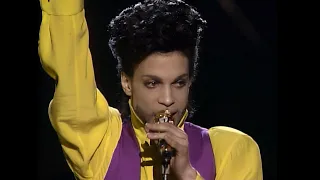 baby i m a star push special olympics live at metrodome july 1991 
