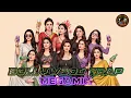 Download Lagu Bollywood Trap MEGAMIX 2025 Vol-8 (The Ajaira Boys) | Non-Stop Party Mashups | 90s to 00s + More