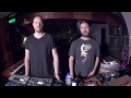 Genius of Time (Sweden) Interview & hardware based live setup
