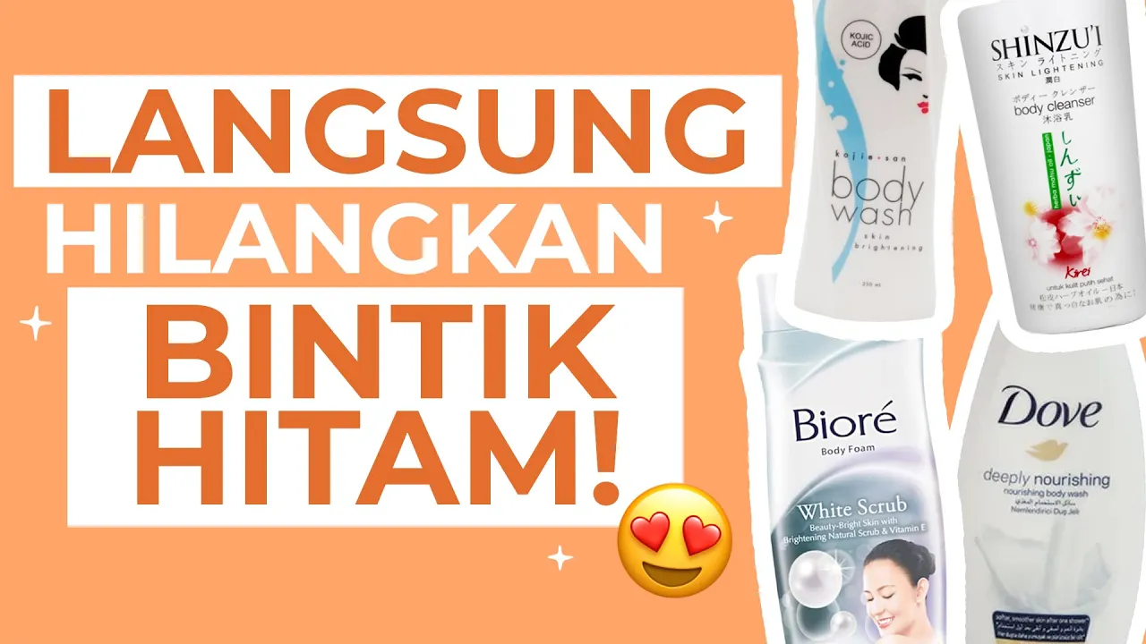 Kulit sensitif, sangat kering sampai mengelupas parah? Ochell akan berbagi pengalamannya dengan masa. 