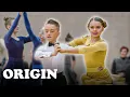 Download Lagu The Cut-Throat World Of Kid's Ballroom Dancing | Baby Ballroom
