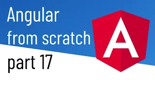Angular from Scratch, part 17: Coding a GitHub data service