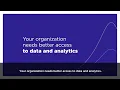 InterSystems IRIS Data Platform -