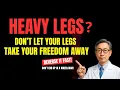 Download Lagu Seniors: 5 Simple Ways to Feel Light on Your Feet Again!