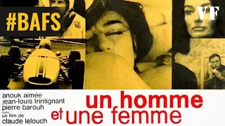 Un Homme et une femme – Bande Annonce VF - 1966