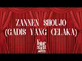 Download Lagu JKT48 - Zannen Shoujo (Gadis yang Celaka) + Lirik