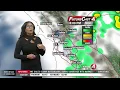 Brittney Shipp - Glasses KRON 4 03 21 16