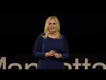How paralyzed people are learning to walk Susan Harkema TEDxManhattanBeach