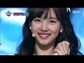 TWICE - Cheer Up M COUNTDOWN 160526 EP.475