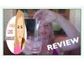 Sweet Leaf Sweet Drops Chocolate Review I Really Love Chocolate