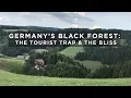 Download Lagu Het Zwarte Woud in Duitsland: de toeristenval en de gelukzaligheid