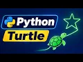 Python Turtle - 5