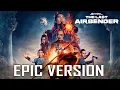 Download Lagu Avatar: The Last Airbender Theme | Netflix Series | EPIC VERSION