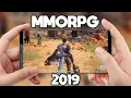 Download Top 10 Best MMORPG Android & iOS Games 2019 mp4 3gp mp3 videos - waplic