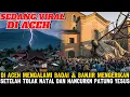 Download Lagu BIKIN HEBOH ‼️ Desa Aceh Hancur Setelah Patung Yesus Dirusak | Kisah Pertobatan \u0026 Teguran Tuhan! MP3
