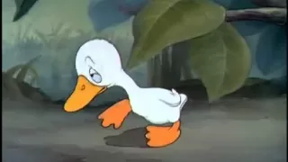 o patinho feio