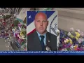 Det Brian Simonsen s Wake Set For Tonight