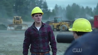 every gay moment in riverdale season 1 kevin keller edition 