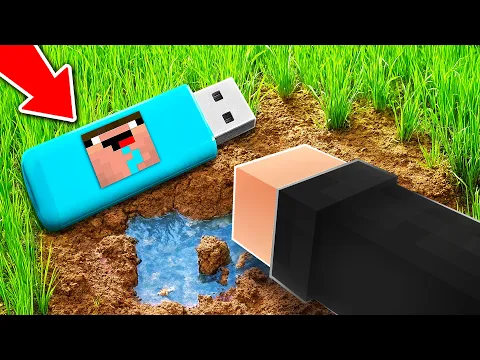 Video Thumbnail: I-am Gasit Stick-ul USB Secret...