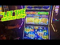 You CAN T Plan That - Turning Stone Casino