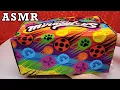 Unboxing Miraculous Ladybug CultureFly Box - Season 4 ASMR