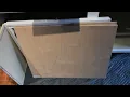 Modify Hampton Bay Avondale cabinet to make deep wall cabinet over refrigerator