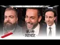 SHAZAM Zachary Levi David F Sandberg Peter Safran - Interviews