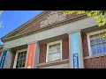 Patrons say goodbye to Lancaster Public Library ahead of move