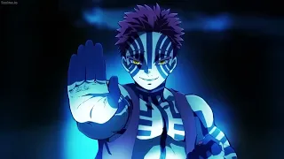 rengoku vs akaza full fight demon slayer