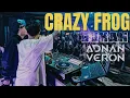 Download Lagu CRAZY FROGGGERSS CRAZY INDOBOUNCE MIX BUKAN ADNAN VERON #trending #viral #yb #aloy #adnanveron