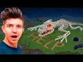 I FOUND THE MOST CURSED SEEDS IN MINECRAFT PrestonPlayz