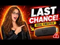 Your Last Chance to Buy a REAL Firestick