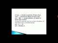 EC 312 OOPS - Module 3