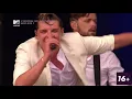 Download Lagu JOHN NEWMAN -  Love Me Again LIVE @ V FESTIVAL 2014