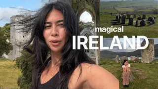 my favorite magical places in ireland (from a local)