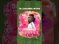 Download Lagu 98 Camavinga Review in EA FC 25, he's a beast in any position 😎 #shorts #short #fc25#eafc25 #futties