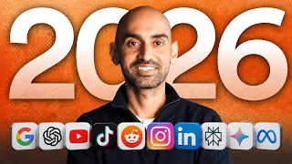 The Only Marketing Strategy That Is Working In 2026